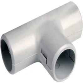 1 TES POUR TUBES D 25