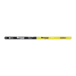 10 LAMES DE SCIE ACIER CARBONE 10 DENTS