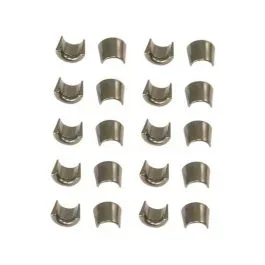 10 PAIRES DE CLAVETTES DE SOUPAPE