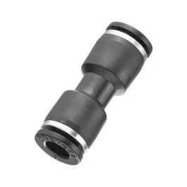 10 RACCORDS DE LIAISON 8MM UNION EGALE