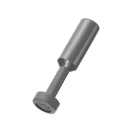 10 RACCORDS DE LIAISON BOUCHON 4MM