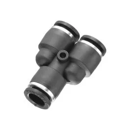 10 RACCORDS DE LIAISON Y EGAL 10MM