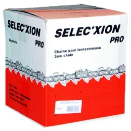 100P S‘XION 325-0,50 1/2 RONDE