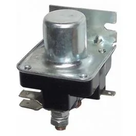 12v solénoïde pour démarreurs type levier