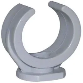 15 CLIPS D.16mm SANS CHEVILLES