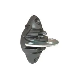 2 ISOLATEURS BARRIERE MULTI DIRECTIONNEL LACME