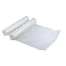 2 rouleaux pour machine sous vide 15×600 cm