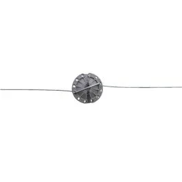25 Tendeurs rotatifs simples Horizont