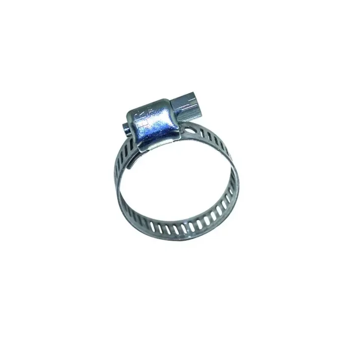 2COL.ACIER L.8 18/28 D19 CS828 France Elevage Boutté