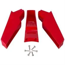 3 pieds de rechange pour abreuvoir automatique de volailles, 18 l (560318)