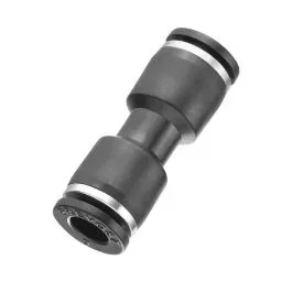 5 RACCORDS DE LIAISON 12MM UNION EGALE