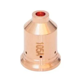 5 TUYERES GOUGEAGE 105A TORCHE PLASMA MT125