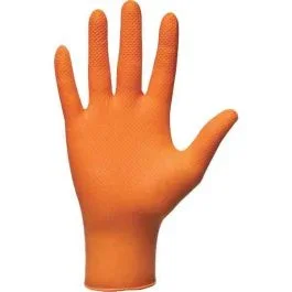 50 GANTS TAILLE L-JETABLE