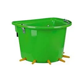 Abreuvoir pour agneau