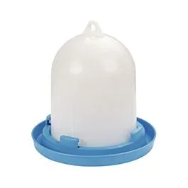 Abreuvoir pour cailles 3,5 l
