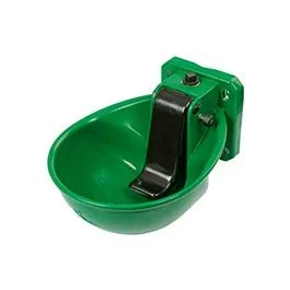 Abreuvoir PVC à palette K71