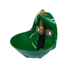 Abreuvoir Suevia 10P PVC