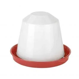Abreuvoir syphoïde 3l Polypro