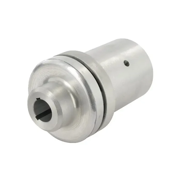 Accouplement OMT ND603