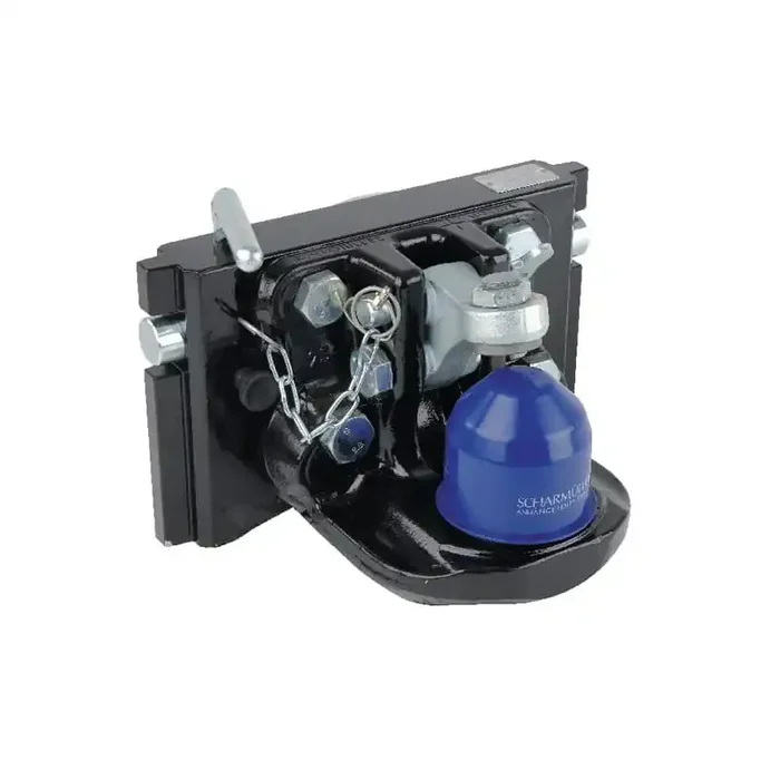 Accouplement SCHARMÜLLER 03632046A02