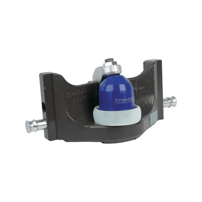 Accouplement SCHARMÜLLER 05633045A02