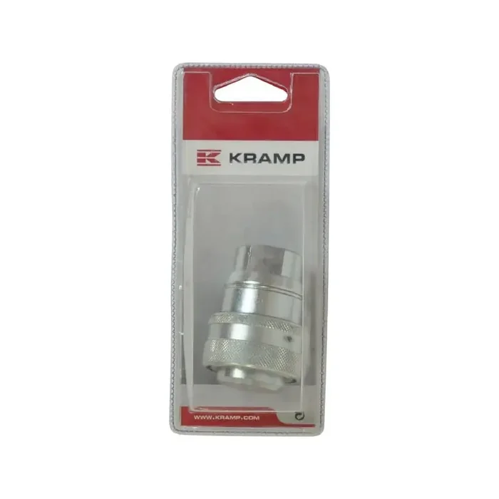Accouplement UNIVERSEL KRVF038GASFP001
