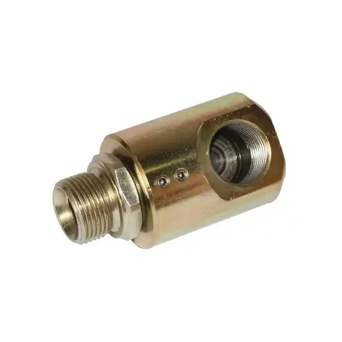 Accouplement WALVOIL 230004