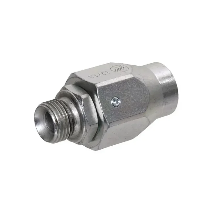 Accouplement WALVOIL 235004