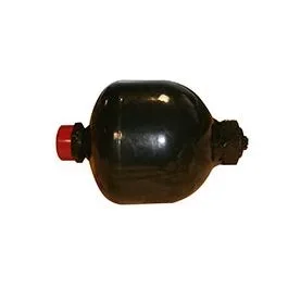 Accumulateur Valve frein Ford New Hollan