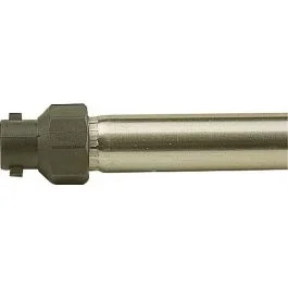 Adaptateur 1/4 tour x 18×150 Femelle