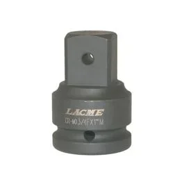 ADAPTATEUR 3/4