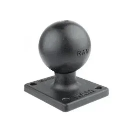 ADAPTATEUR A BILLE AVEC PLAQUE AMPS