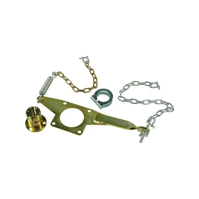 Adaptateur ANNOVI REVERBERI 1509AR