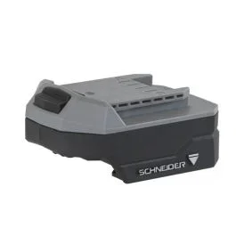 ADAPTATEUR BATTERIE 50900 50901 50902 VERS 505XX 506XX