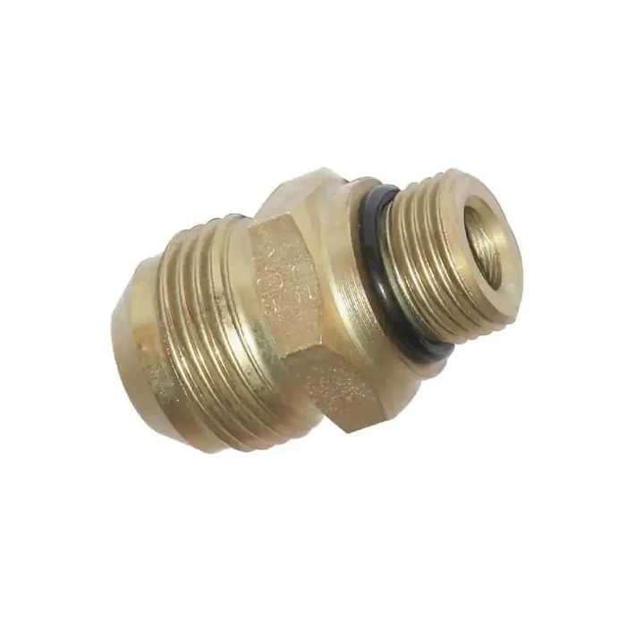Adaptateur BURNETT & HILLMAN RIU2121