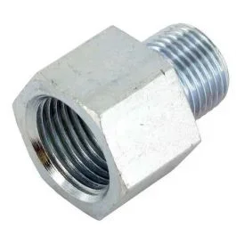 Adaptateur de rallonge metrique