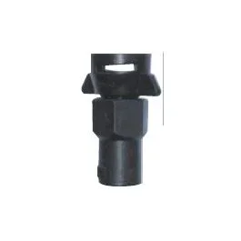 Adaptateur Hardi-Evrard/1/4 tour Standard