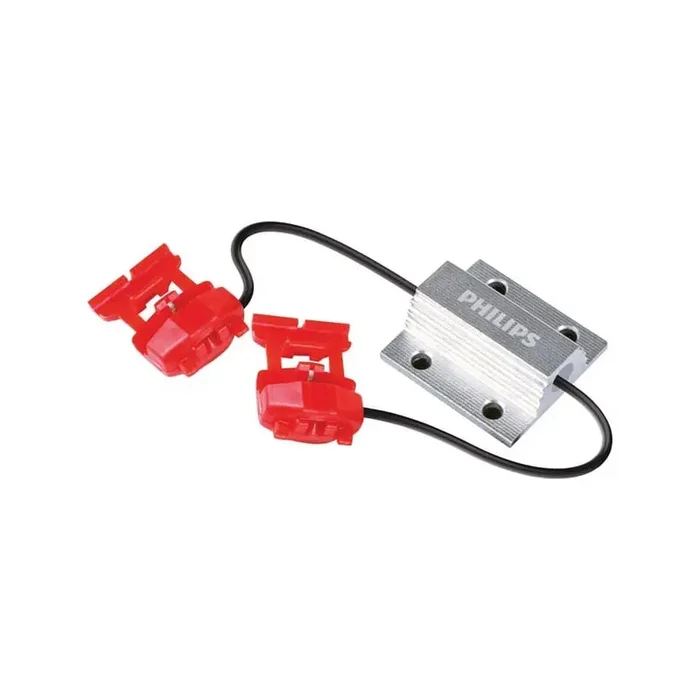 Adaptateur LED PHILIPS GL12956X2