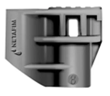 Adaptateur Micro-asperseur supernet ø8mm