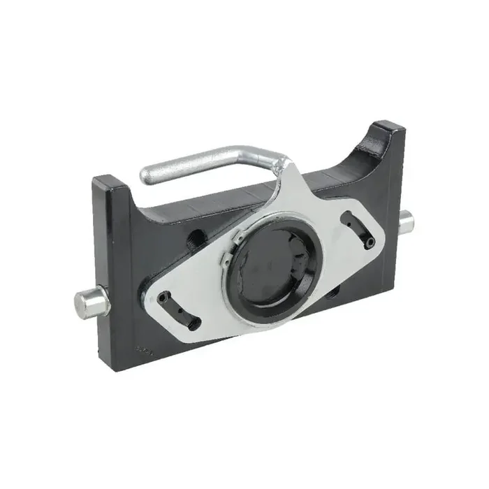 Adaptateur pour attelage SCHARMÜLLER 03729352A02