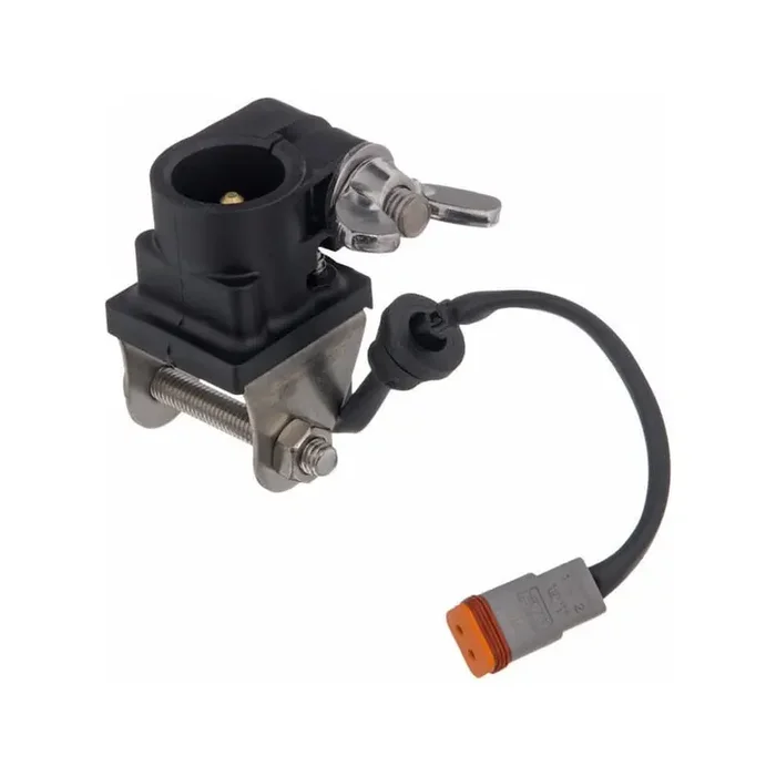 Adaptateur pour collier de tube UNIVERSEL LA10041