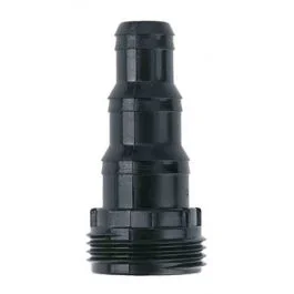Adaptation tuyau pour pistolet Gilmour