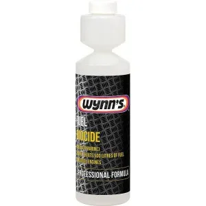 Additif carburant Fuel Biocide 250 ml