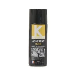 ADHERENT COURROIES 400ML