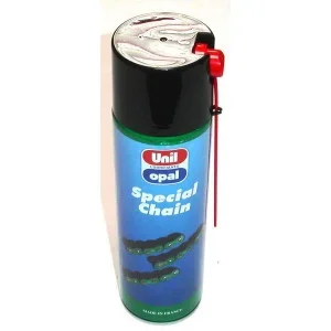 Aérosol Synt-o-chain Unil Opal