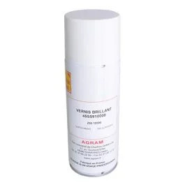 AEROSOL VERNIS BRILLANT