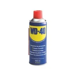 AEROSOL WD40 400ML