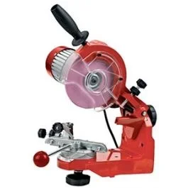 AFFUTEUSE DE CHAINES TECHNI-POWER Ø125MM