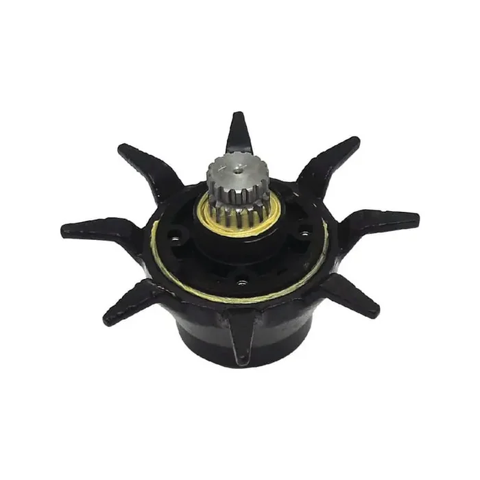 Agitateur droit KUHN R4087003