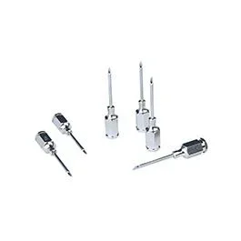 Aiguille HSW-PREMIUM 1,0x10mm boite de